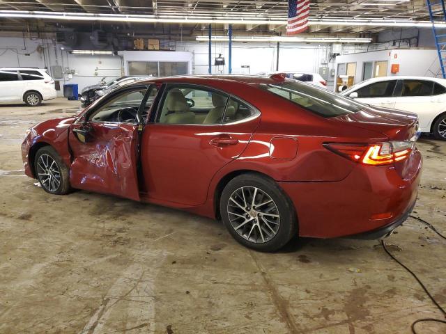 Photo 2 from auction – 2017 LEXUS ES 350 with VIN 58ABK1GG1HU055920
