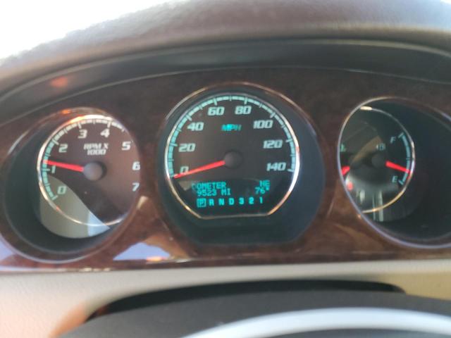 Photo 9 from auction – 2011 BUICK LUCERNE CX with VIN 1G4HC5EM8BU129811