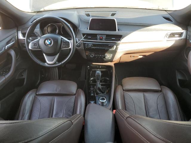 Photo 8 from auction – 2018 BMW X2 XDRIVE2 with VIN WBXYJ5C32JEF72121