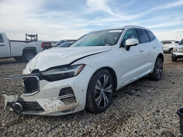 VOLVO XC60 PLUS 2023 with VIN YV4L12RN0P1308050 - Photo from auction