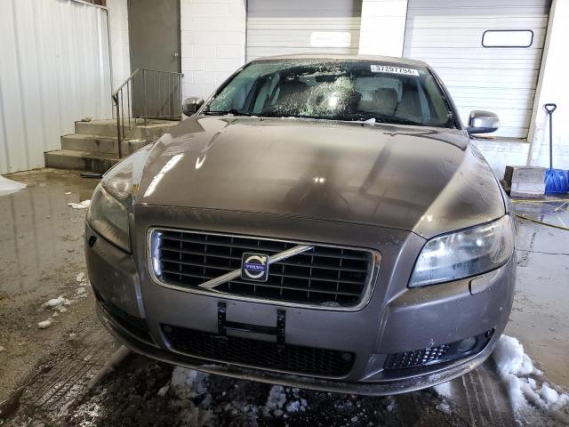 Photo 5 from auction – 2007 VOLVO S80 3.2 with VIN YV1AS982471018394