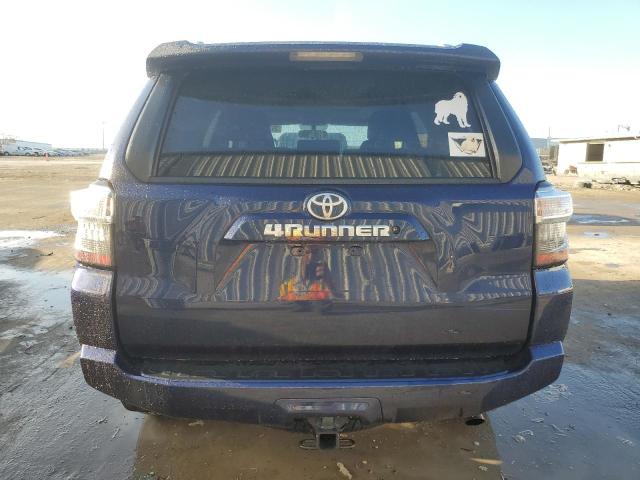 Photo 6 from auction – 2014 TOYOTA 4 RUNNER with VIN JTEZU5JR5E5067687