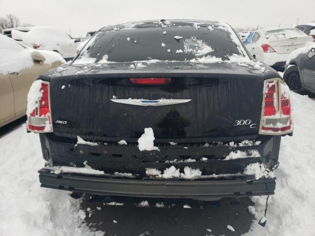 Photo 6 from auction – 2019 CHRYSLER 300 S with VIN 2C3CCAGG0KH531067