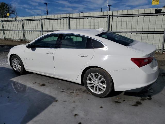 Photo 2 from auction – 2018 CHEVROLET MALIBU LT with VIN 1G1ZD5ST5JF174881