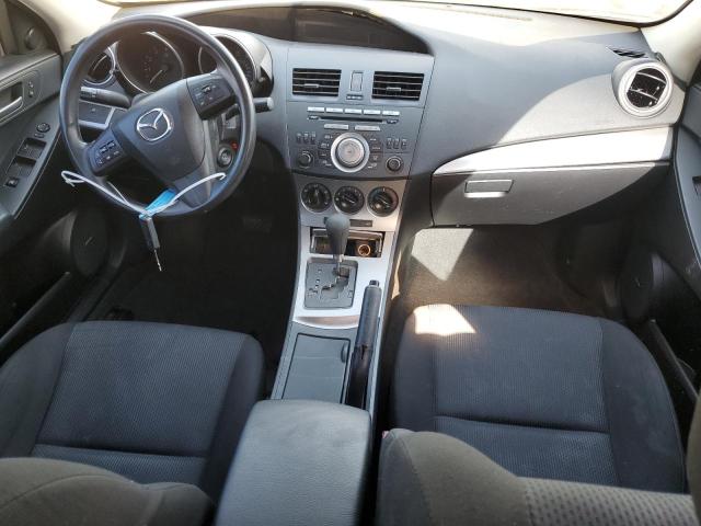 Photo 8 from auction – 2011 MAZDA 3 I with VIN JM1BL1VG8B1416127