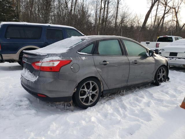 Photo 3 from auction – 2014 FORD FOCUS SE with VIN 1FADP3F21EL323959