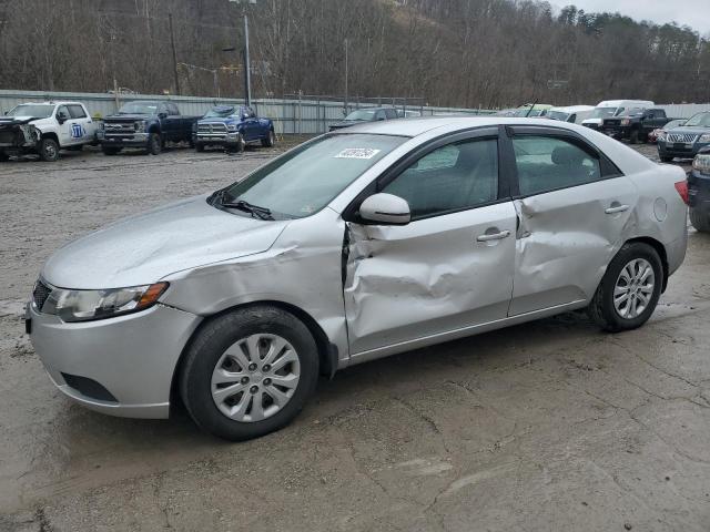 Photo 1 from auction – 2013 KIA FORTE EX with VIN KNAFU4A27D5728314