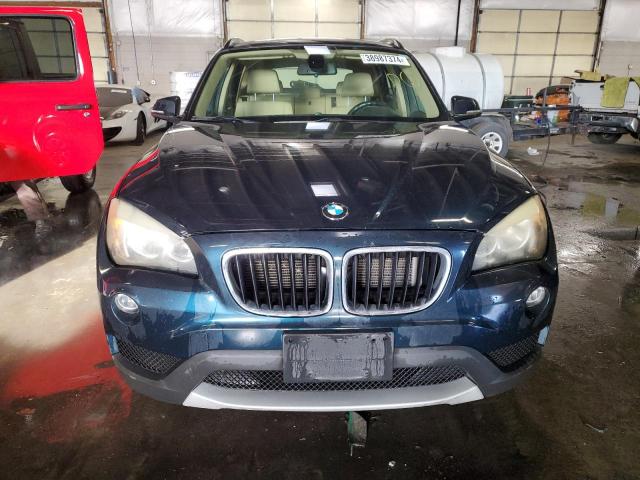 Photo 5 from auction – 2014 BMW X1 XDRIVE2 with VIN WBAVL1C53EVR95150