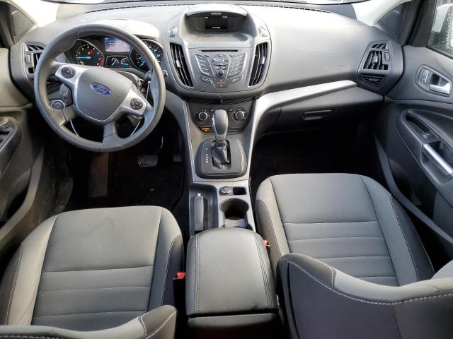 Photo 8 from auction – 2015 FORD ESCAPE SE with VIN 1FMCU0G95FUC13030