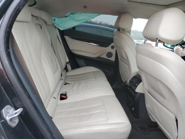 Photo 11 from auction – 2016 BMW X6 XDRIVE3 with VIN 5UXKU2C5XG0N83699