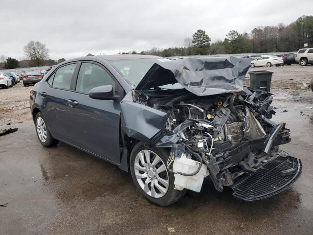 Photo 4 from auction – 2015 TOYOTA COROLLA L with VIN 2T1BURHE2FC431021