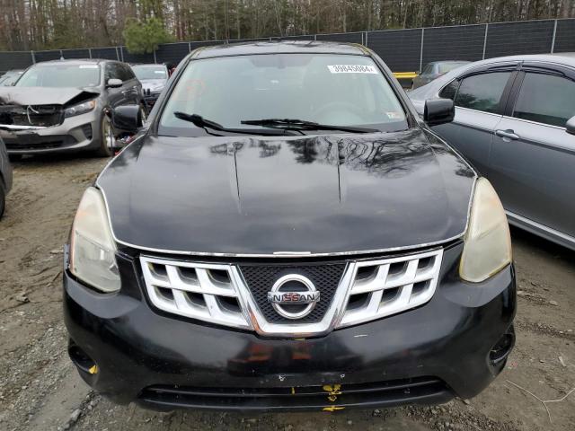 Photo 5 from auction – 2012 NISSAN ROGUE S with VIN JN8AS5MT2CW602386