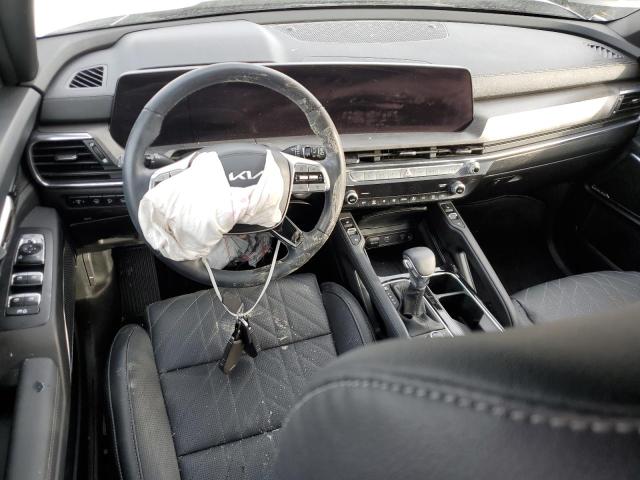 Photo 8 from auction – 2023 KIA TELLURIDE with VIN 5XYP5DGC4PG373134