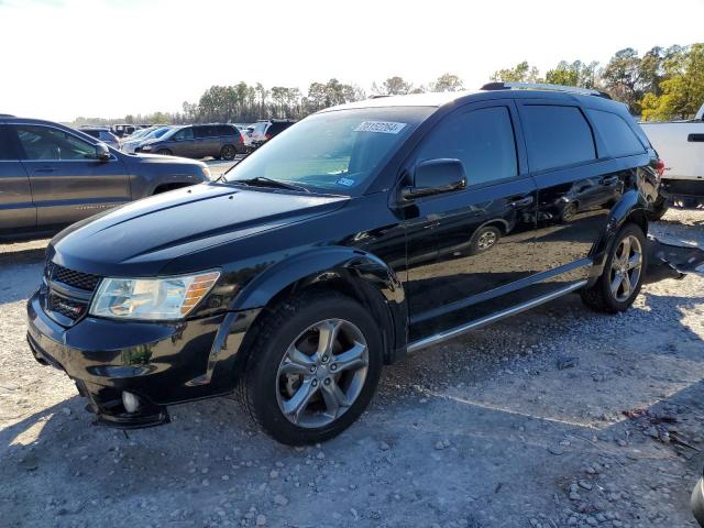 Zdjęcie 1 z aukcji – 2017 DODGE JOURNEY CR z VIN 3C4PDCGB3HT684469
