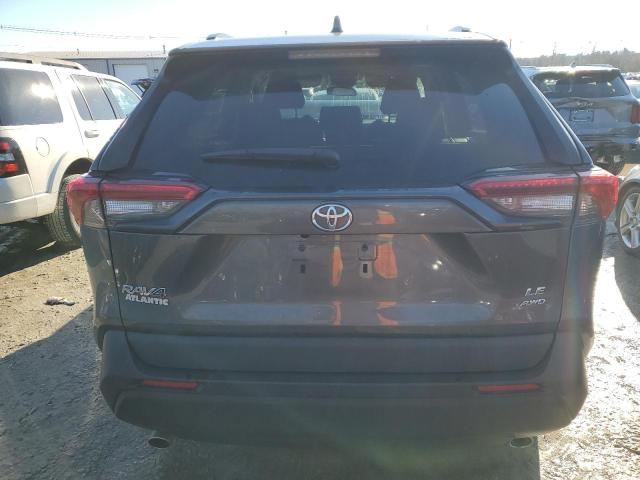 Photo 6 from auction – 2019 TOYOTA RAV4 LE with VIN 2T3F1RFV9KC047400
