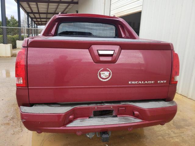 Photo 6 from auction – 2004 CADILLAC ESCALADE E with VIN 3GYEK62NX4G134053