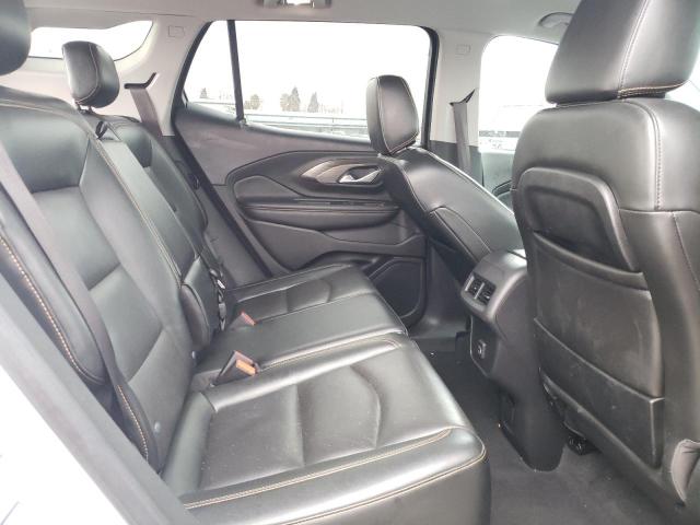 Photo 10 from auction – 2020 GMC TERRAIN SL with VIN 3GKALVEV3LL132758