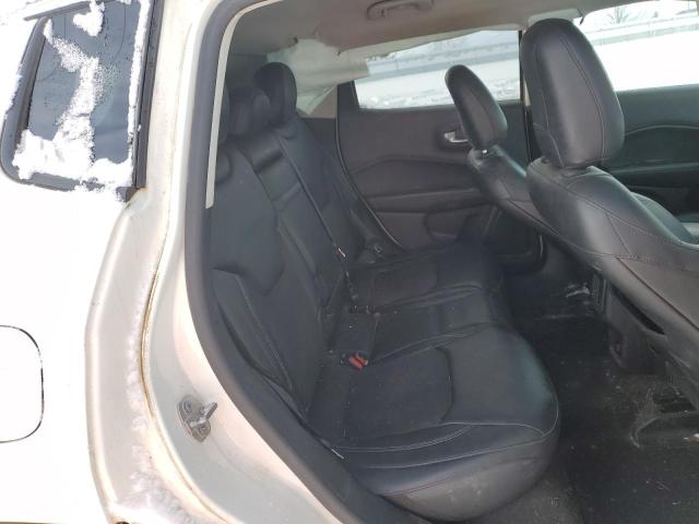 Foto 11 de la subasta – 2018 JEEP COMPASS LA con VIN 3C4NJDBB5JT252405