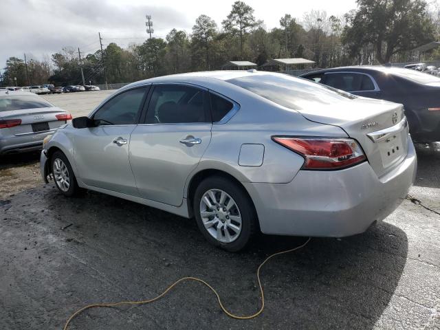 Photo 2 from auction – 2015 NISSAN ALTIMA 2.5 with VIN 1N4AL3AP9FC263092