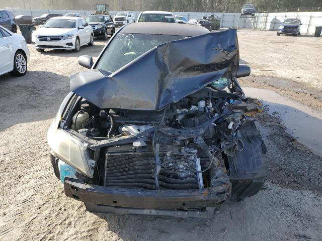 Photo 5 from auction – 2009 TOYOTA CAMRY BASE with VIN 4T1BE46K99U413904