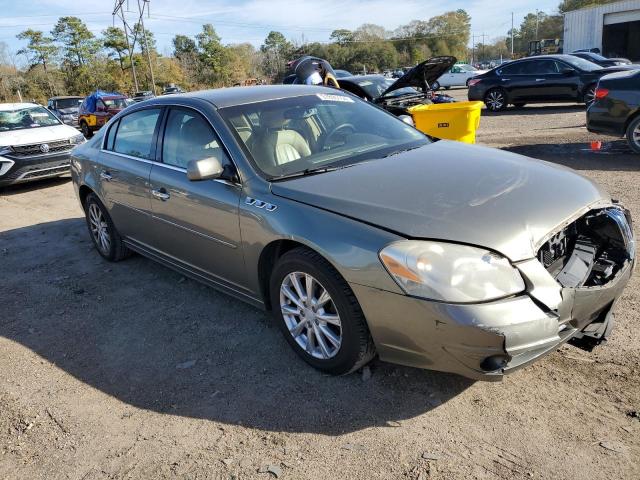 Photo 4 from auction – 2011 BUICK LUCERNE CX with VIN 1G4HC5EM8BU129811