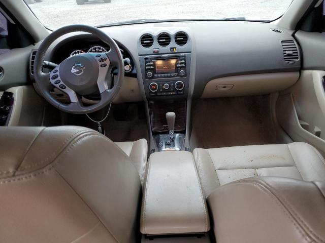 Photo 8 from auction – 2012 NISSAN ALTIMA BAS with VIN 1N4AL2AP3CN440861