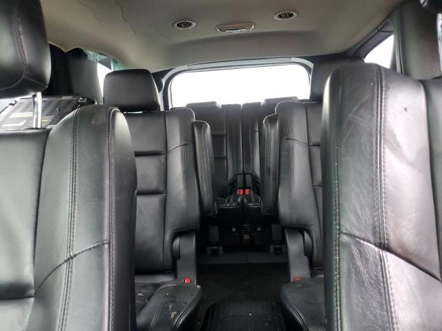 Photo 10 from auction – 2015 DODGE DURANGO LI with VIN 1C4RDJDG7FC880971
