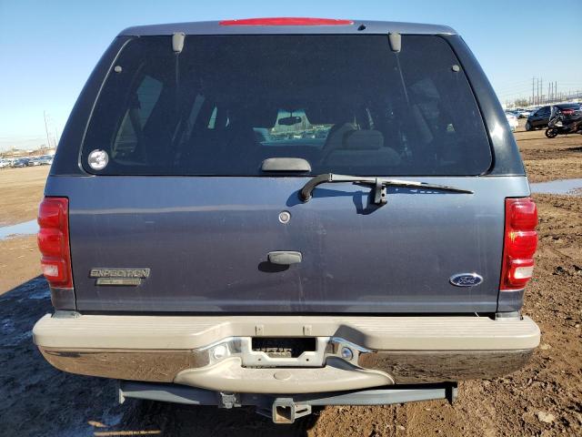 Photo 6 from auction – 2000 FORD EXPEDITION with VIN 1FMPU18L1YLB82031