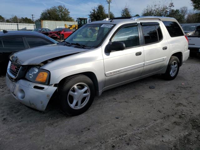 GMC ENVOY XUV 2004 with VIN 1GKES12S346165004 - Photo from auction