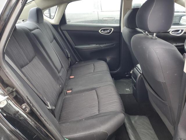 Photo 10 from auction – 2016 NISSAN SENTRA S with VIN 3N1AB7AP6GL683924