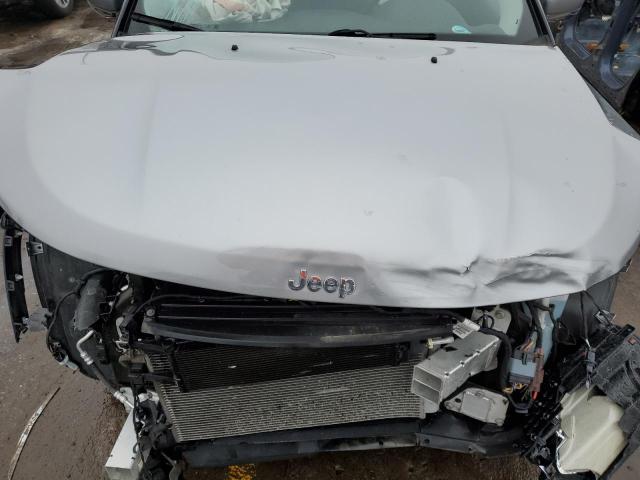 Zdjęcie 11 z aukcji – 2021 JEEP COMPASS LI z VIN 3C4NJDCB7MT578547