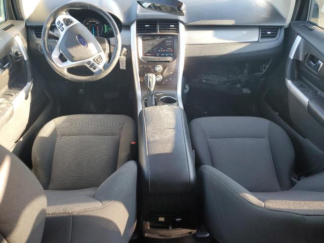 Photo 8 from auction – 2011 FORD EDGE SEL with VIN 2FMDK3JC2BBA14582