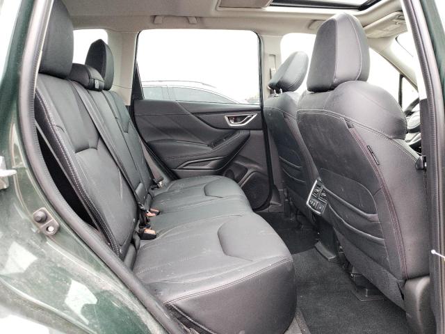 Photo 10 from auction – 2023 SUBARU FORESTER T with VIN JF2SKARC7PH426352