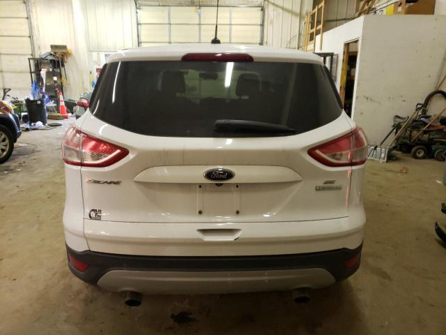 Photo 6 from auction – 2015 FORD ESCAPE SE with VIN 1FMCU0G91FUB32784