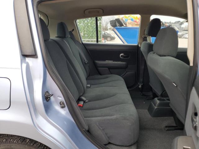 Photo 10 from auction – 2011 NISSAN VERSA S with VIN 3N1BC1CP7BL374340