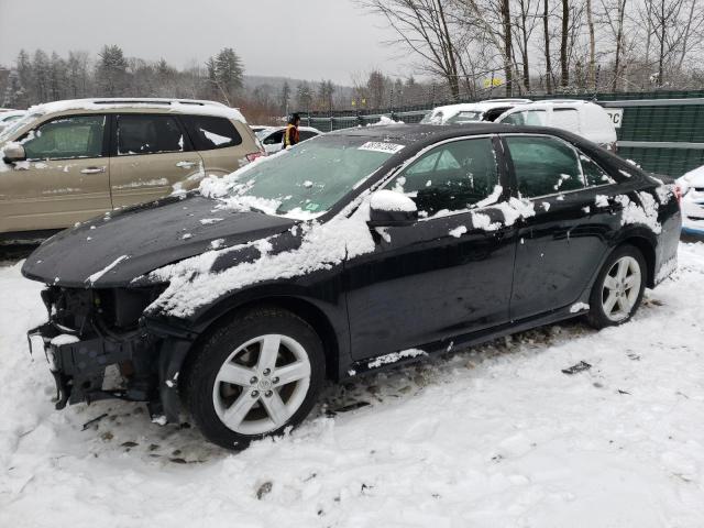 TOYOTA CAMRY L 2014 with VIN 4T1BF1FK8EU396390 - Photo from auction