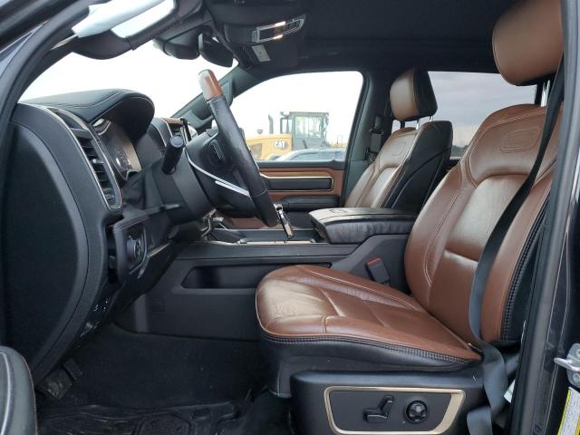 صورة رقم 7 من المزاد - 2019 RAM 1500 LONGH مع VIN 1C6SRFKT6KN896407