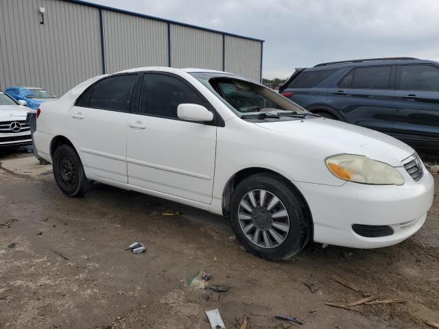 Zdjęcie 4 z aukcji – 2007 TOYOTA COROLLA CE z VIN 1NXBR32E97Z932575