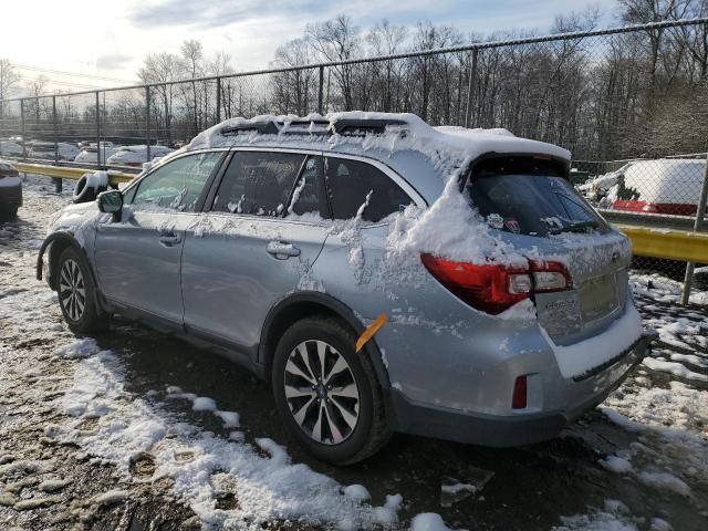 Photo 2 from auction – 2015 SUBARU OUTBACK 2. with VIN 4S4BSANC9F3302725