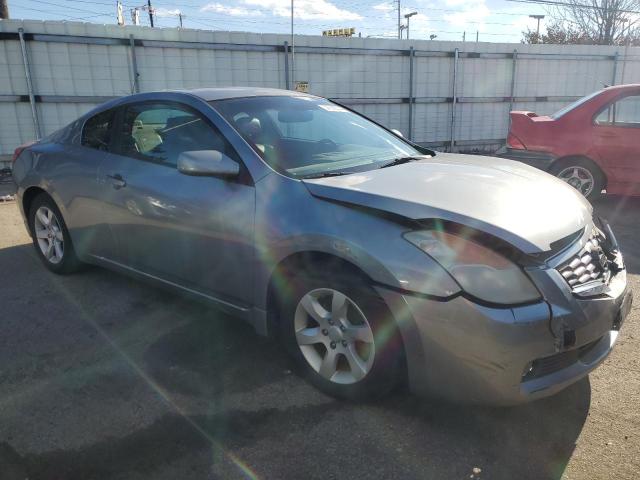 Photo 4 from auction – 2009 NISSAN ALTIMA 2.5 with VIN 1N4AL24E79C160052