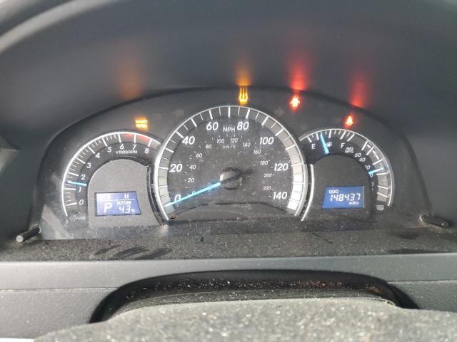 Photo 9 from auction – 2014 TOYOTA CAMRY L with VIN 4T1BF1FK5EU361581