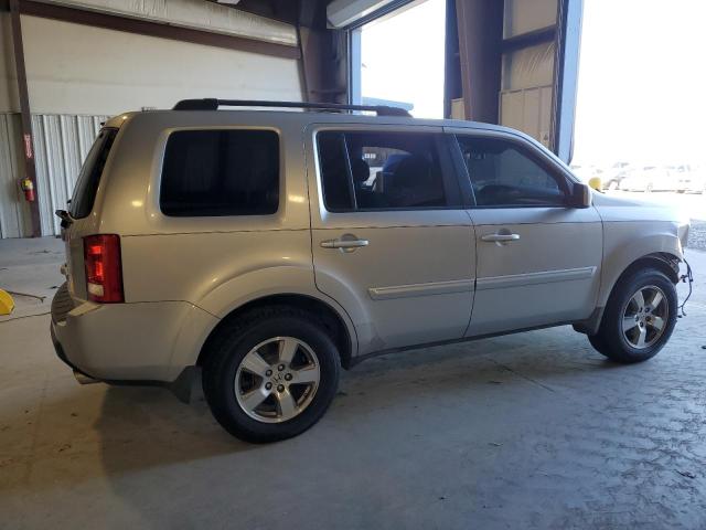 Photo 3 from auction – 2010 HONDA PILOT EXL with VIN 5FNYF3H54AB003098