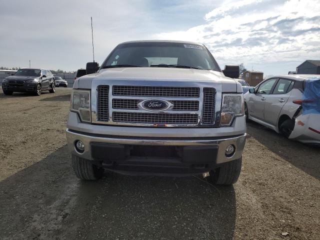 Photo 5 from auction – 2012 FORD F150 SUPER with VIN 1FTFW1ETXCKD43909