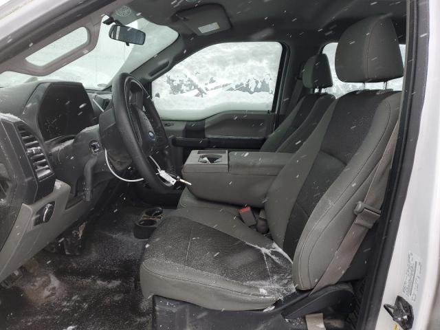 Photo 7 from auction – 2017 FORD F150 SUPER with VIN 1FTEW1EF2HKD08441
