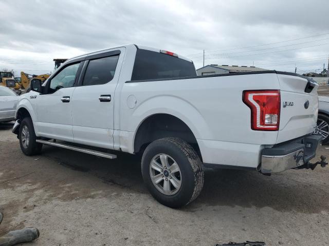 Photo 2 from auction – 2016 FORD F150 SUPER with VIN 1FTEW1CF2GFA55437