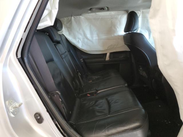 Photo 11 from auction – 2013 TOYOTA 4RUNNER SR with VIN JTEBU5JRXD5127740