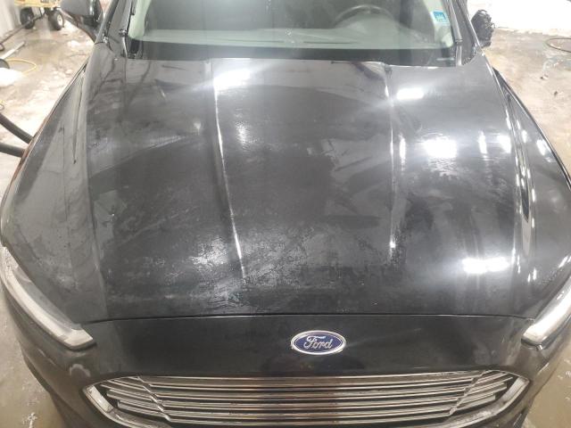 Photo 11 from auction – 2015 FORD FUSION SE with VIN 3FA6P0HD3FR167755
