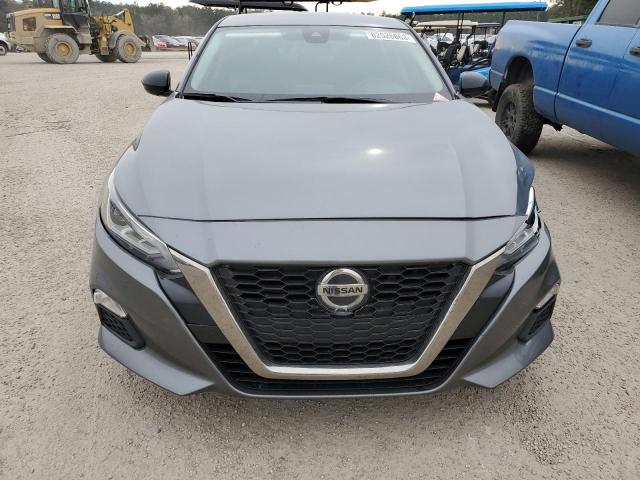 Photo 5 from auction – 2020 NISSAN ALTIMA SR with VIN 1N4BL4CV1LC174439