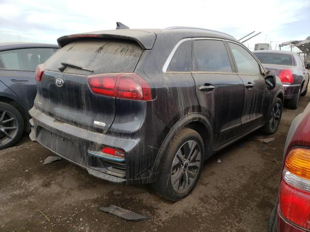 Photo 3 from auction – 2019 KIA NIRO EX with VIN KNDCC3LG8K5024373