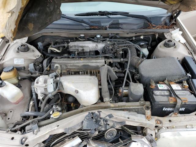 Photo 11 from auction – 2001 TOYOTA CAMRY CE with VIN JT2BG22K210550597